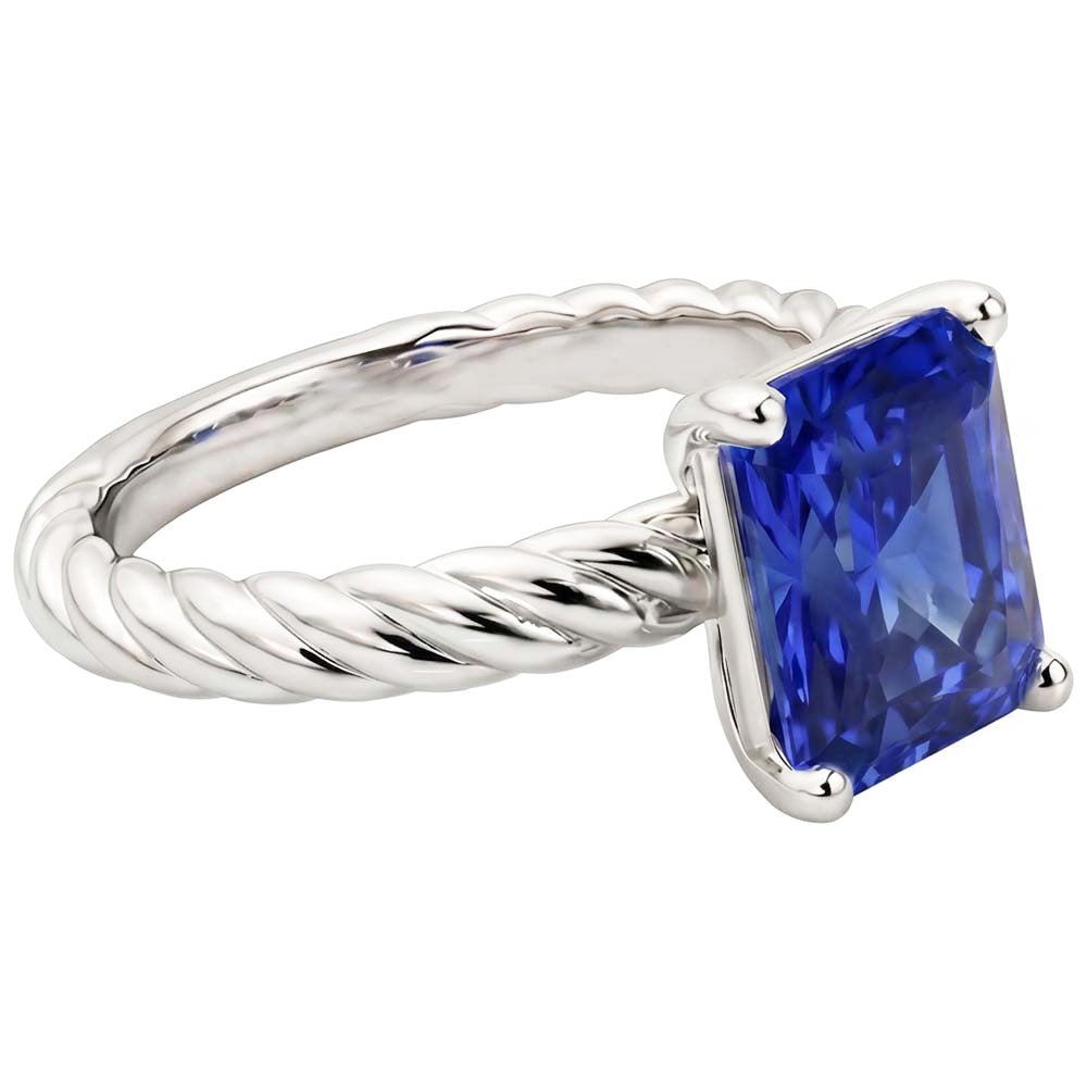 Echter Diamant Ring 1.50 Karat