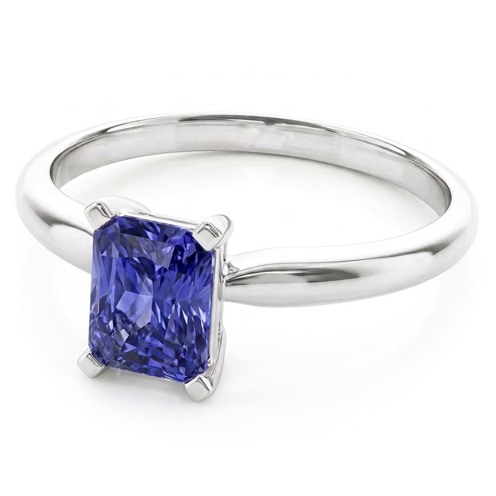 Echter Diamant Ring 1.50 Karat