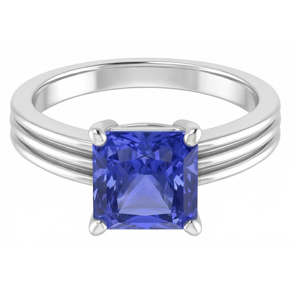 Echter Diamant Ring 1.50 Karat