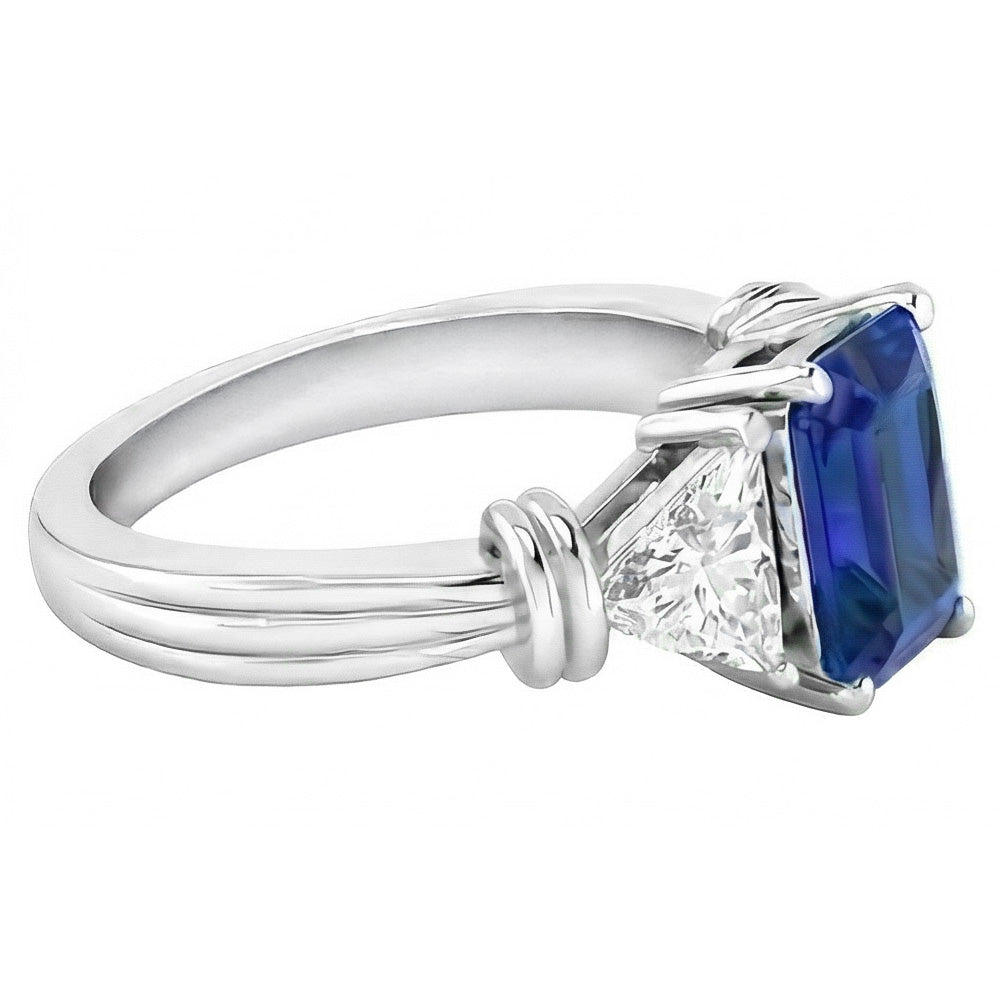 Echter Diamant Ring 1.50 Karat