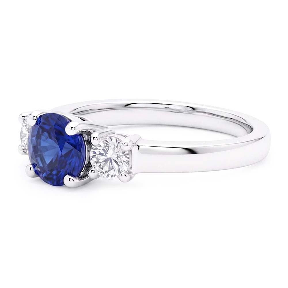 Echter Diamant Ring 1.50 Karat