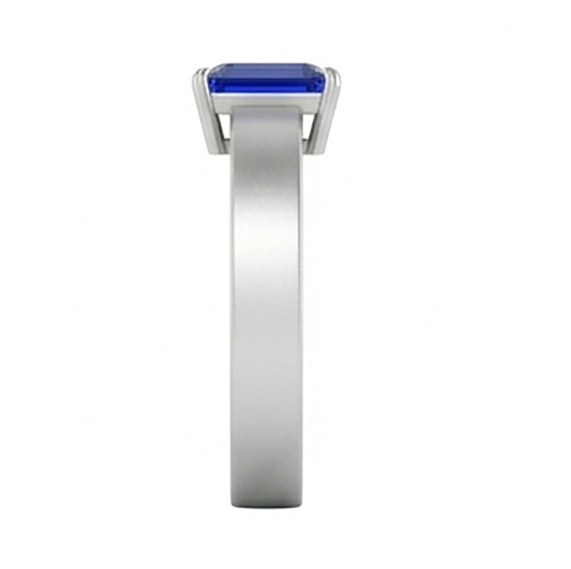 Echter Diamant Ring 1.50 Karat