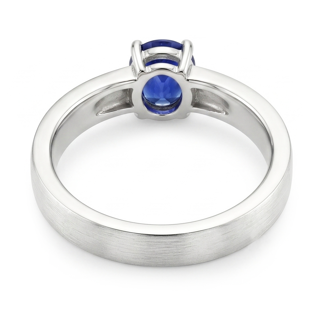 Echter Diamant Ring 1.50 Karat