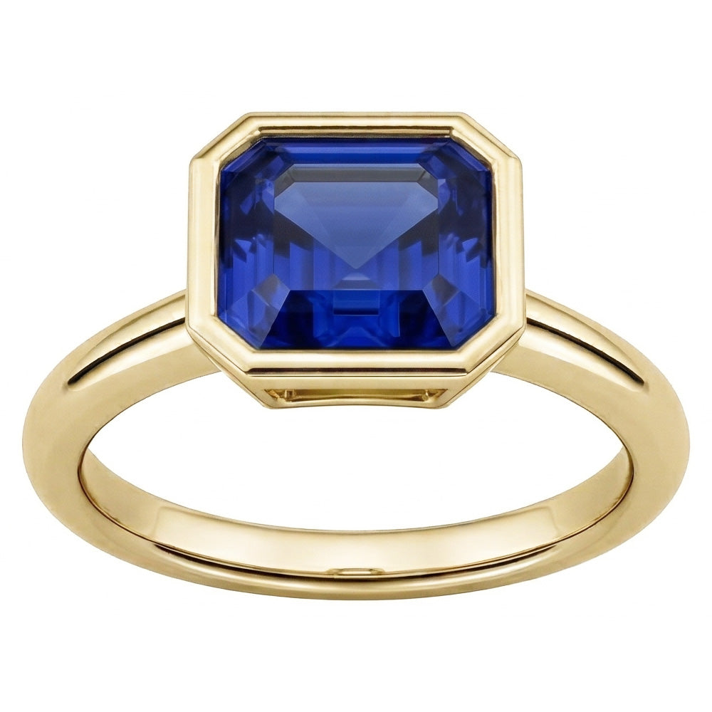 Echter Diamant Ring 1.50 Karat