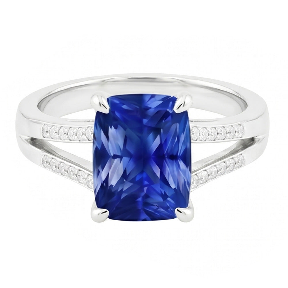 Echter Diamant Ring 1.50 Karat