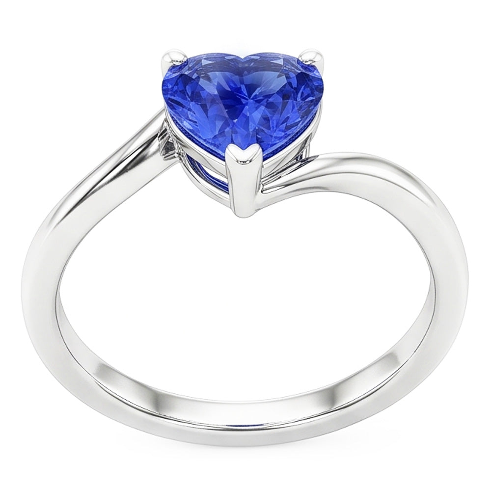 Echter Diamant Ring 1.50 Karat