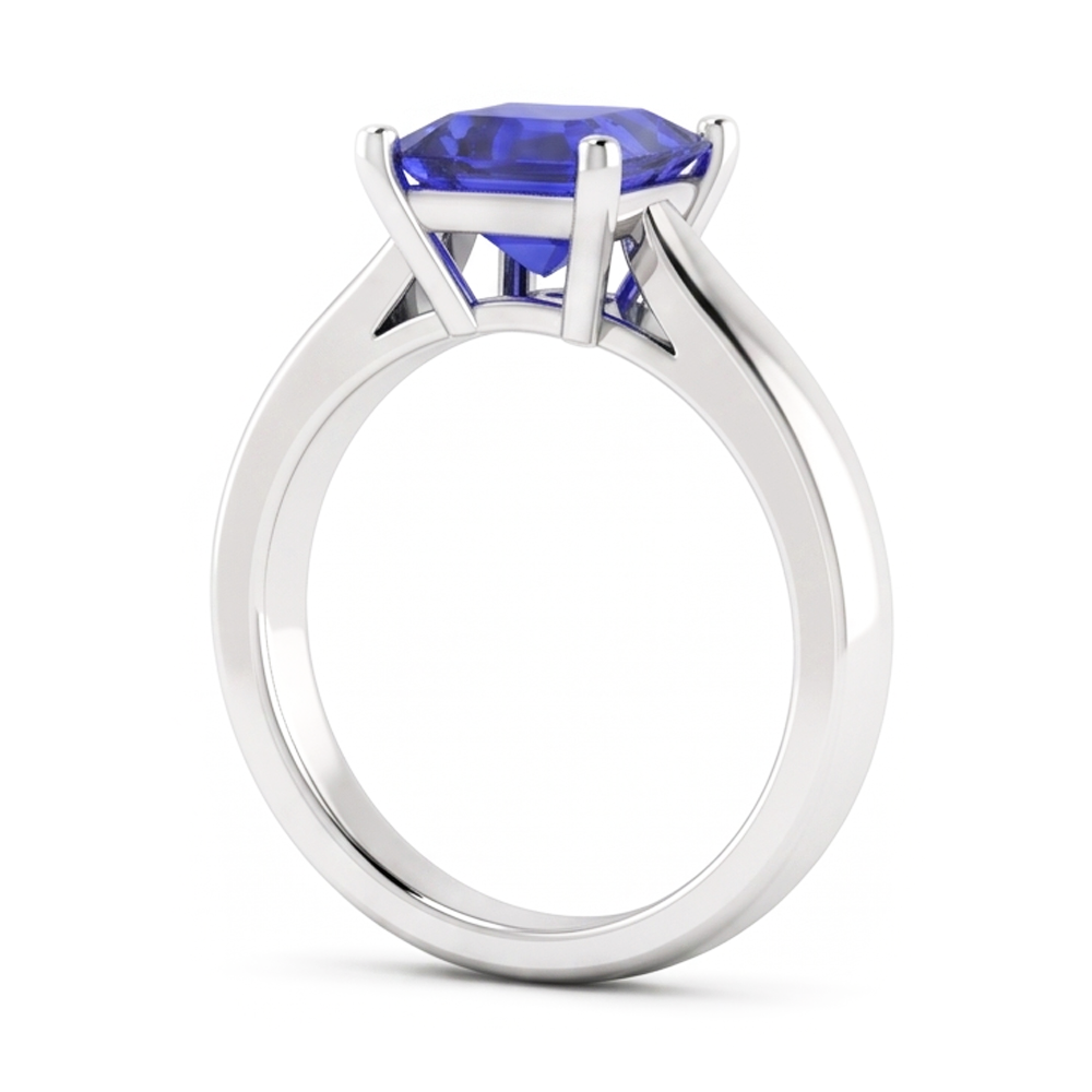Echter Diamant Ring 1.50 Karat