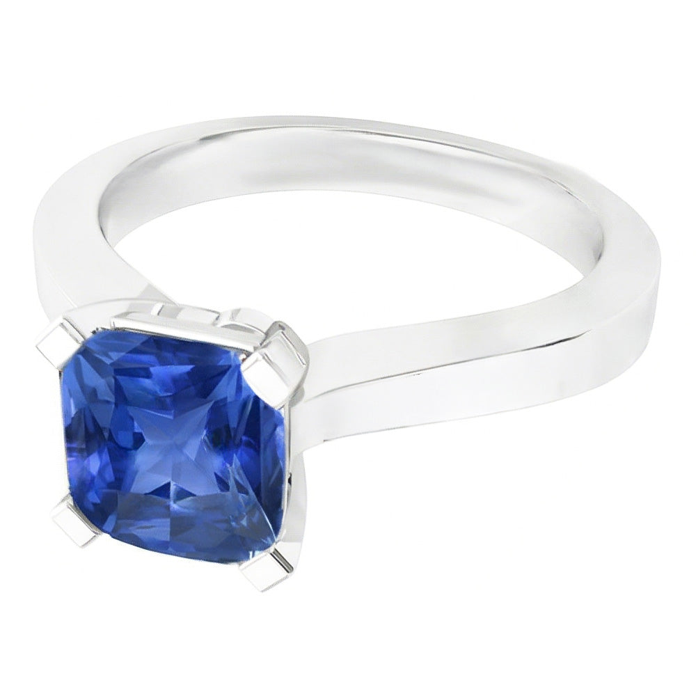Echter Diamant Ring 1.50 Karat