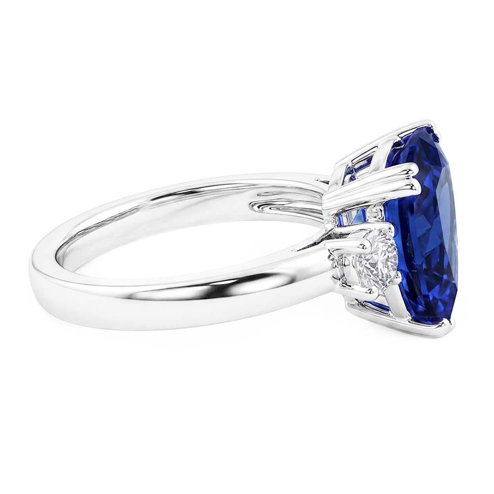 Echter Diamant Ring 1.50 Karat