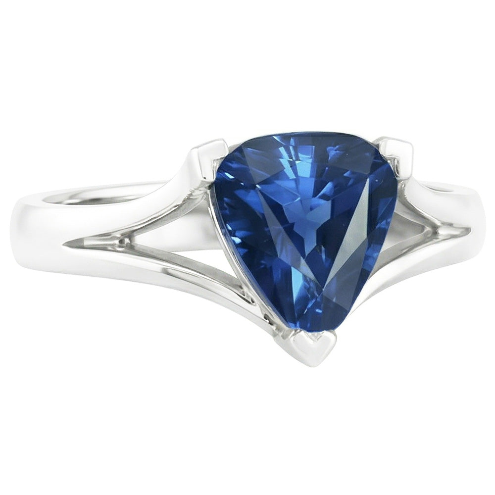 Echter Diamant Ring 1.50 Karat