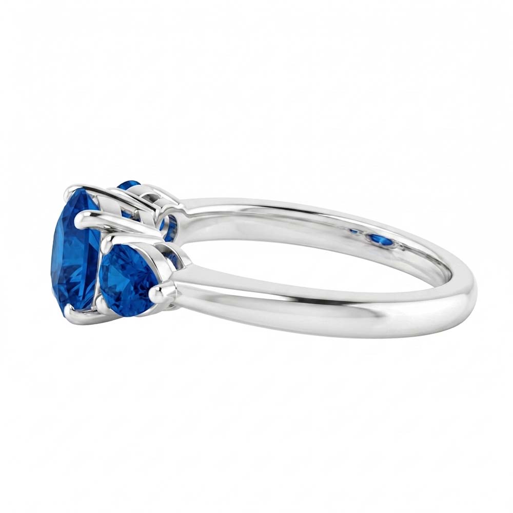 Echter Diamant Ring 1.50 Karat