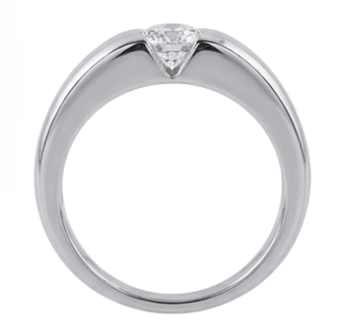 Echter Diamant Ring 1.50 Karat