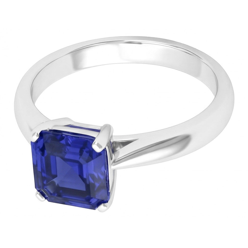 Echter Diamant Ring 1.50 Karat
