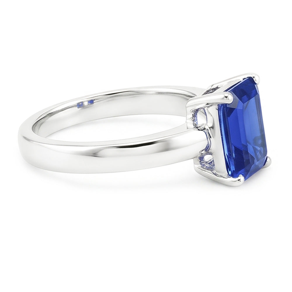 Echter Diamant Ring 1.50 Karat