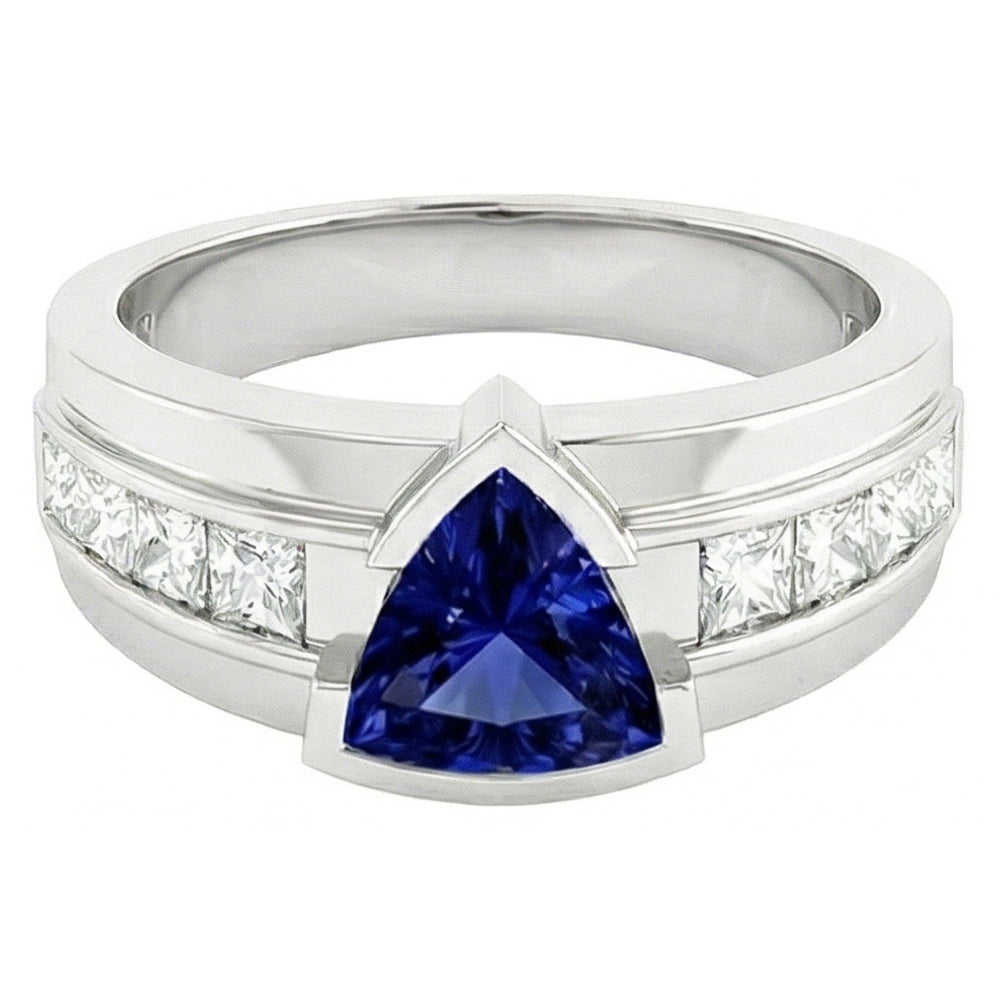 Echter Diamant Ring 1.50 Karat