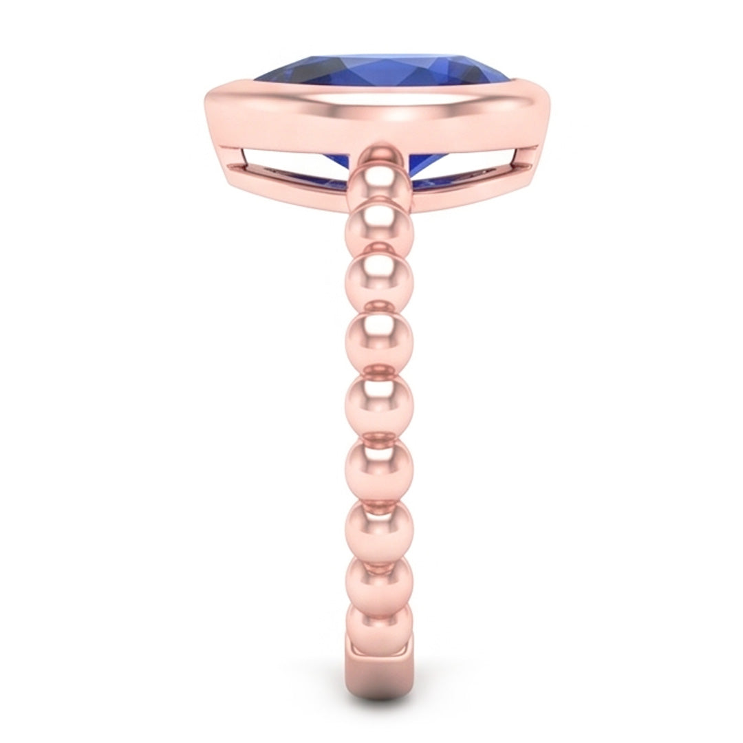 Echter Diamant Ring 1.50 Karat