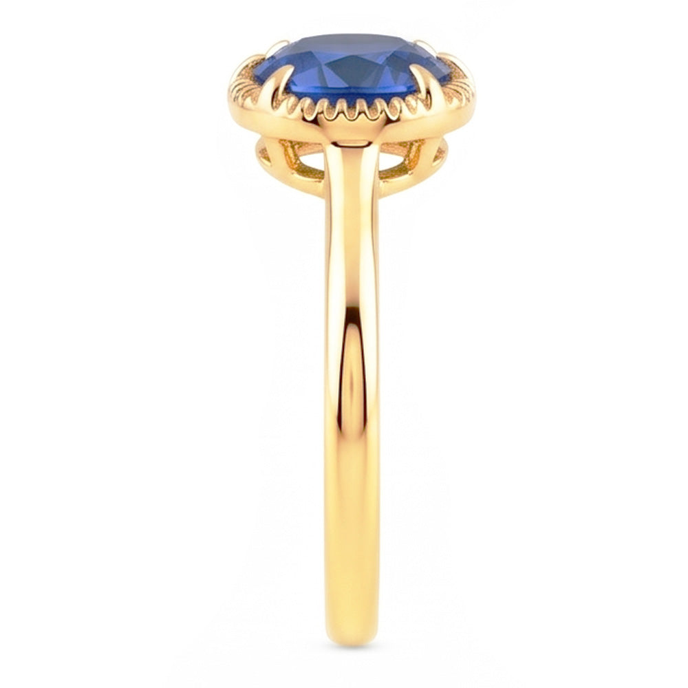 Echter Diamant Ring 1.50 Karat