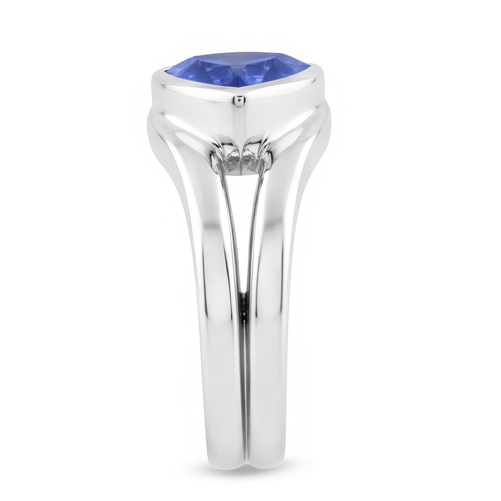 Echter Diamant Ring 1.50 Karat