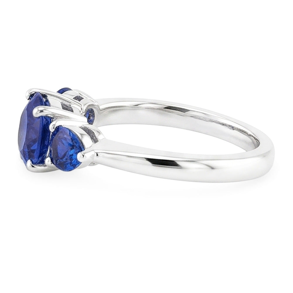 Echter Diamant Ring 1.50 Karat