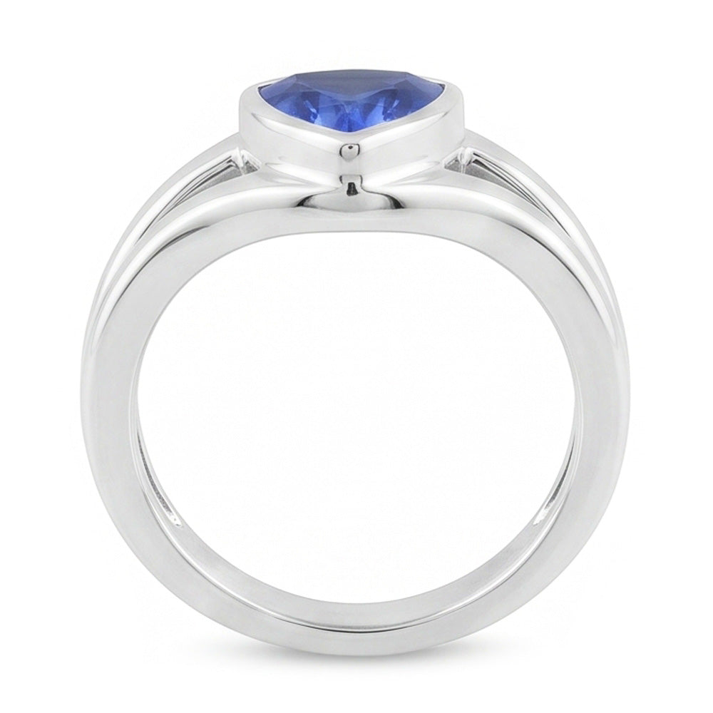 Echter Diamant Ring 1.50 Karat