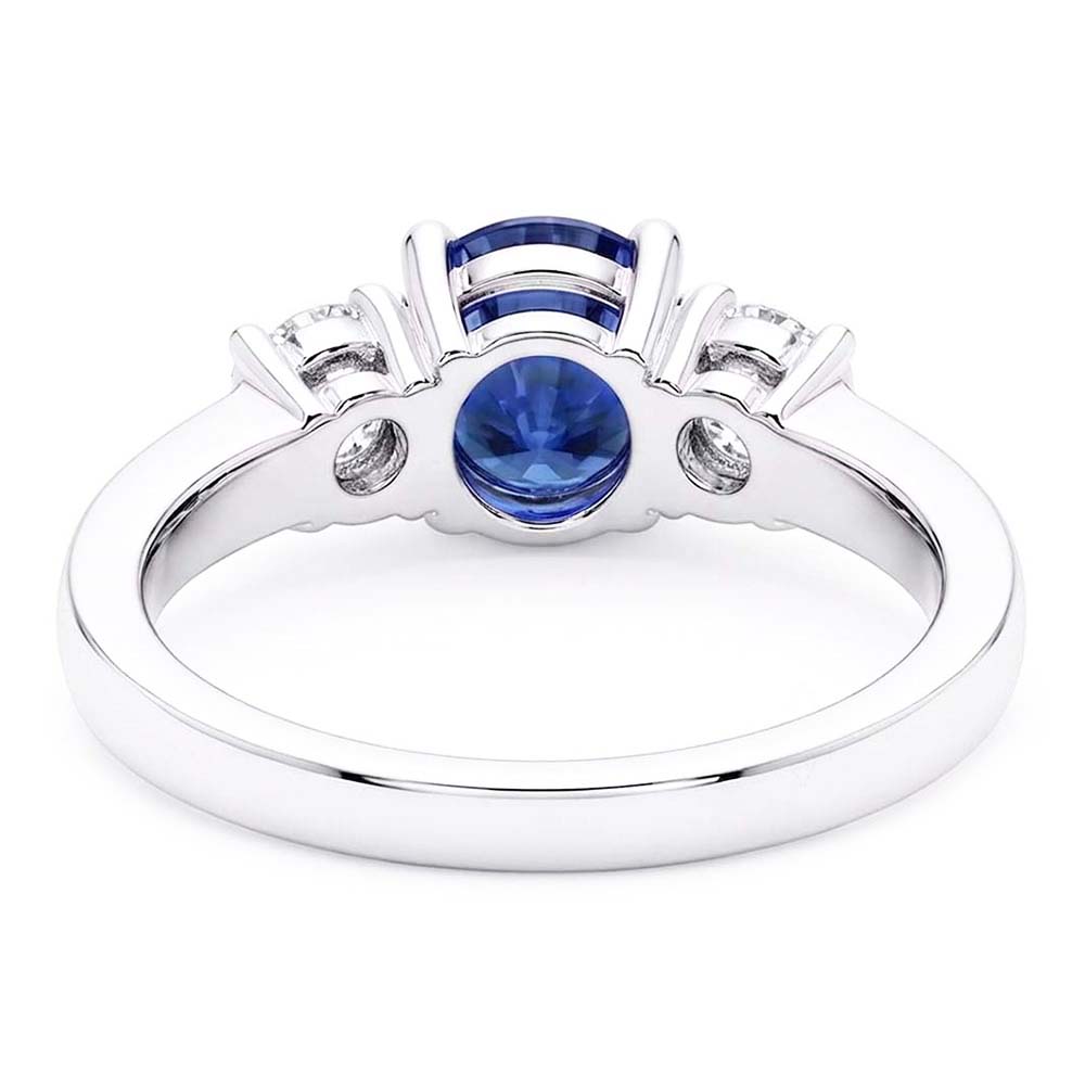 Echter Diamant Ring 1.50 Karat