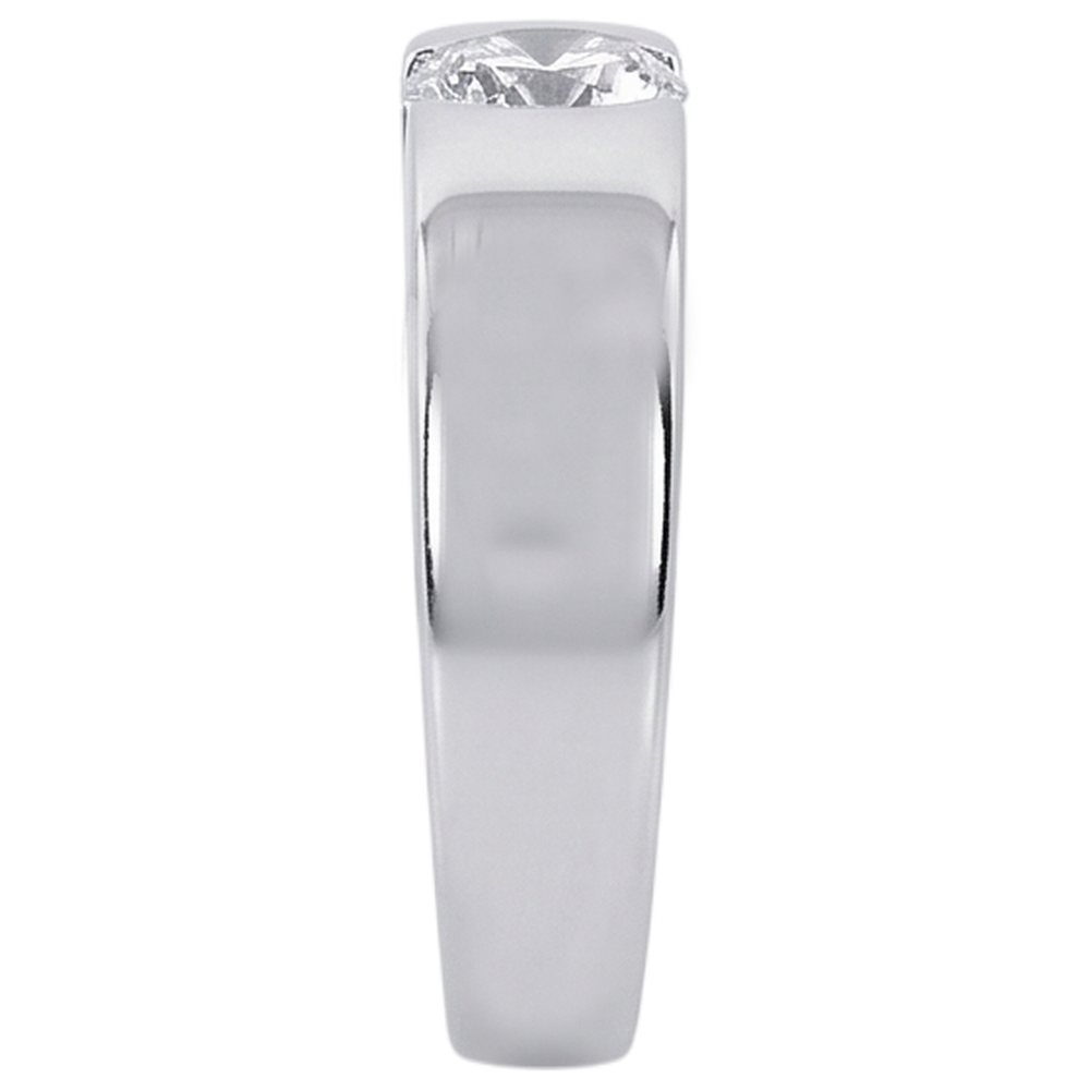Echter Diamant Ring 1.50 Karat