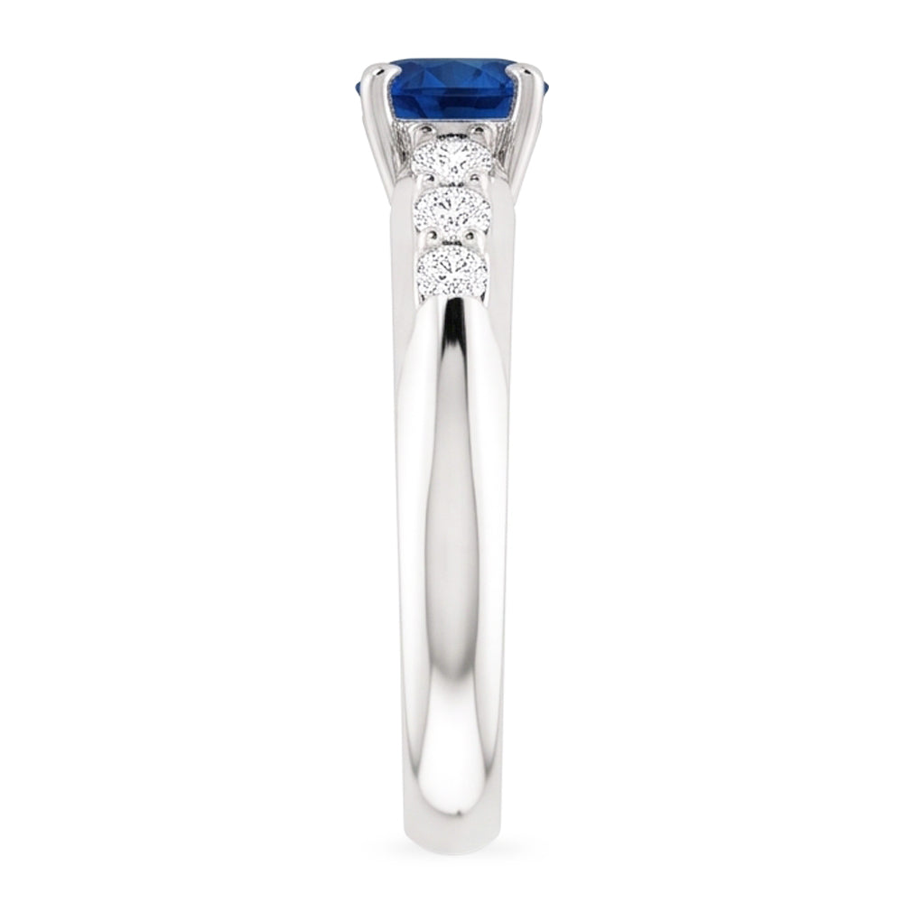 Echter Diamant Ring 1.50 Karat