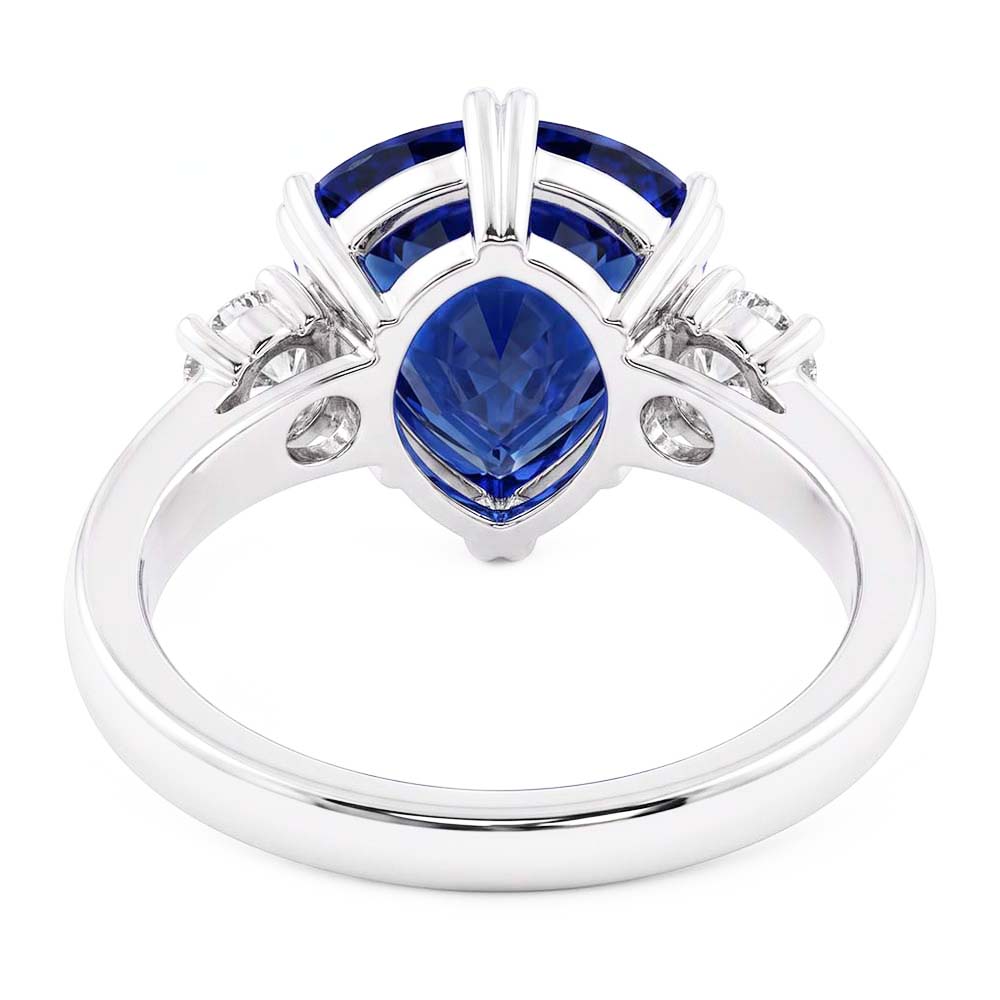 Echter Diamant Ring 1.50 Karat