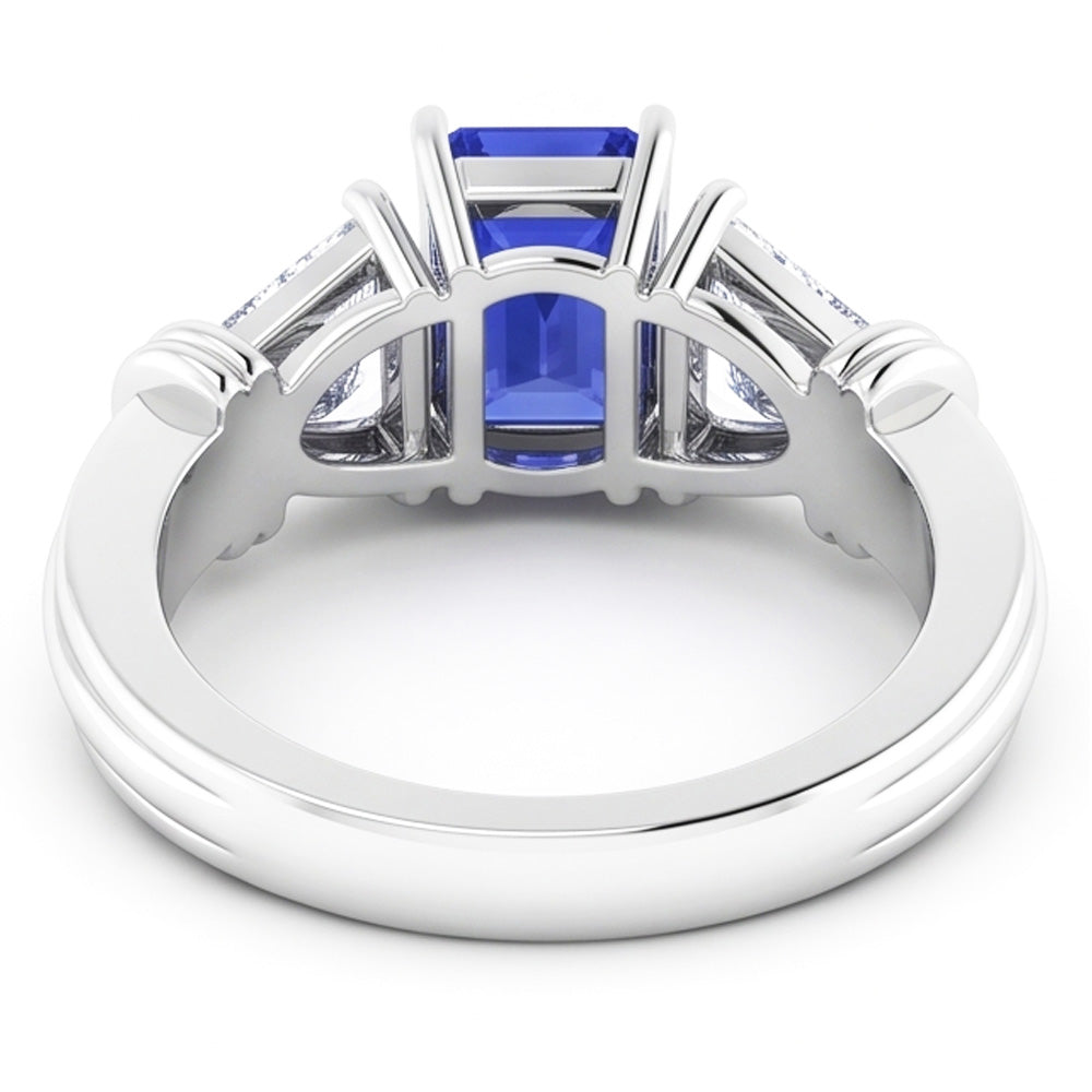 Echter Diamant Ring 1.50 Karat