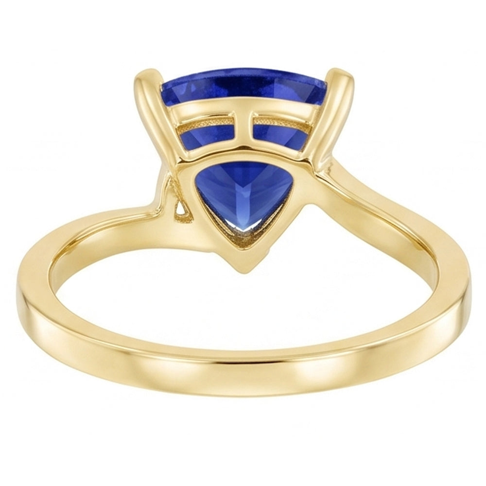 Echter Diamant Ring 1.50 Karat