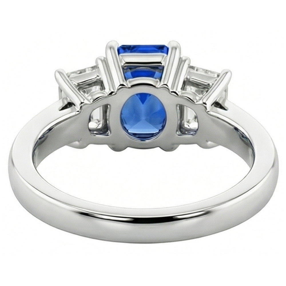 Echter Diamant Ring 1.50 Karat