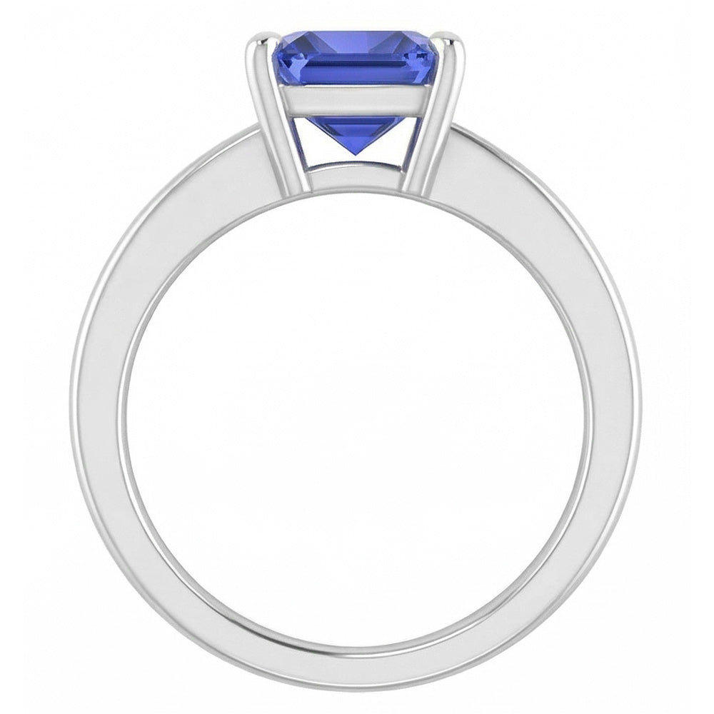 Echter Diamant Ring 1.50 Karat