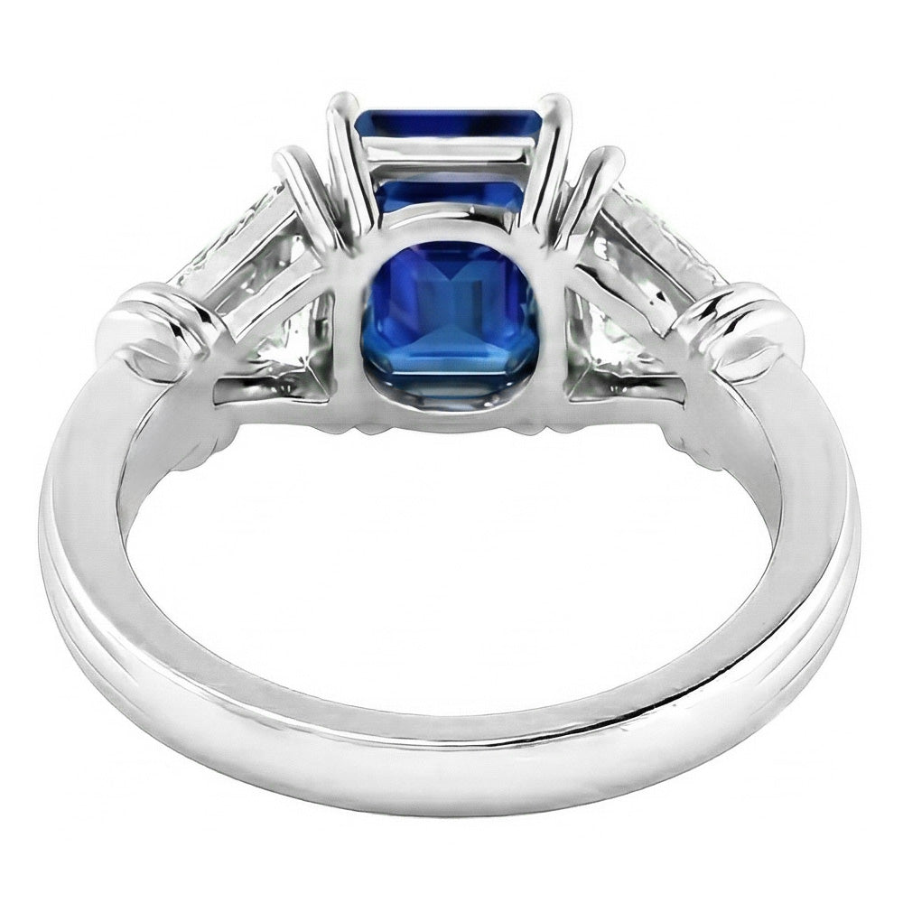 Echter Diamant Ring 1.50 Karat