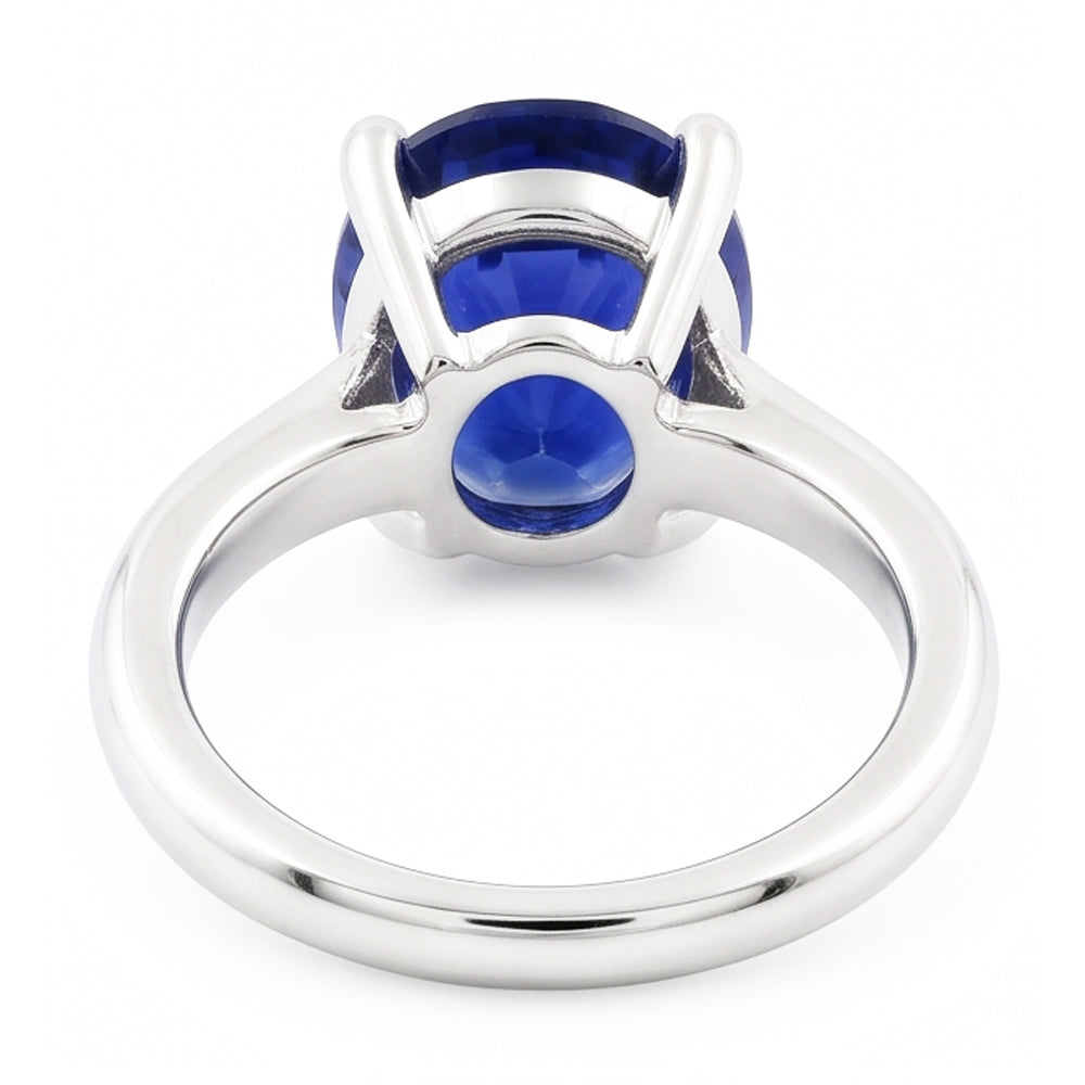 Echter Diamant Ring 1.50 Karat