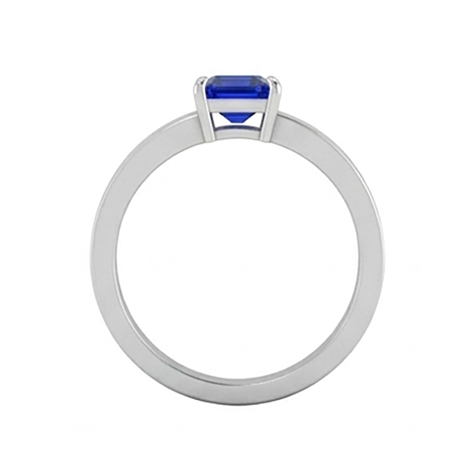 Echter Diamant Ring 1.50 Karat