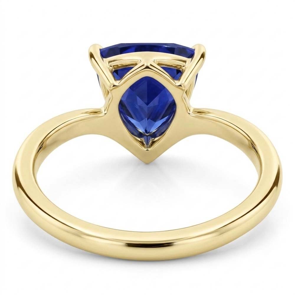 Echter Diamant Ring 1.50 Karat
