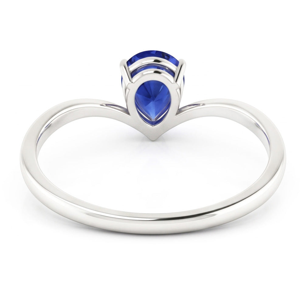 Echter Diamant Ring 1.50 Karat
