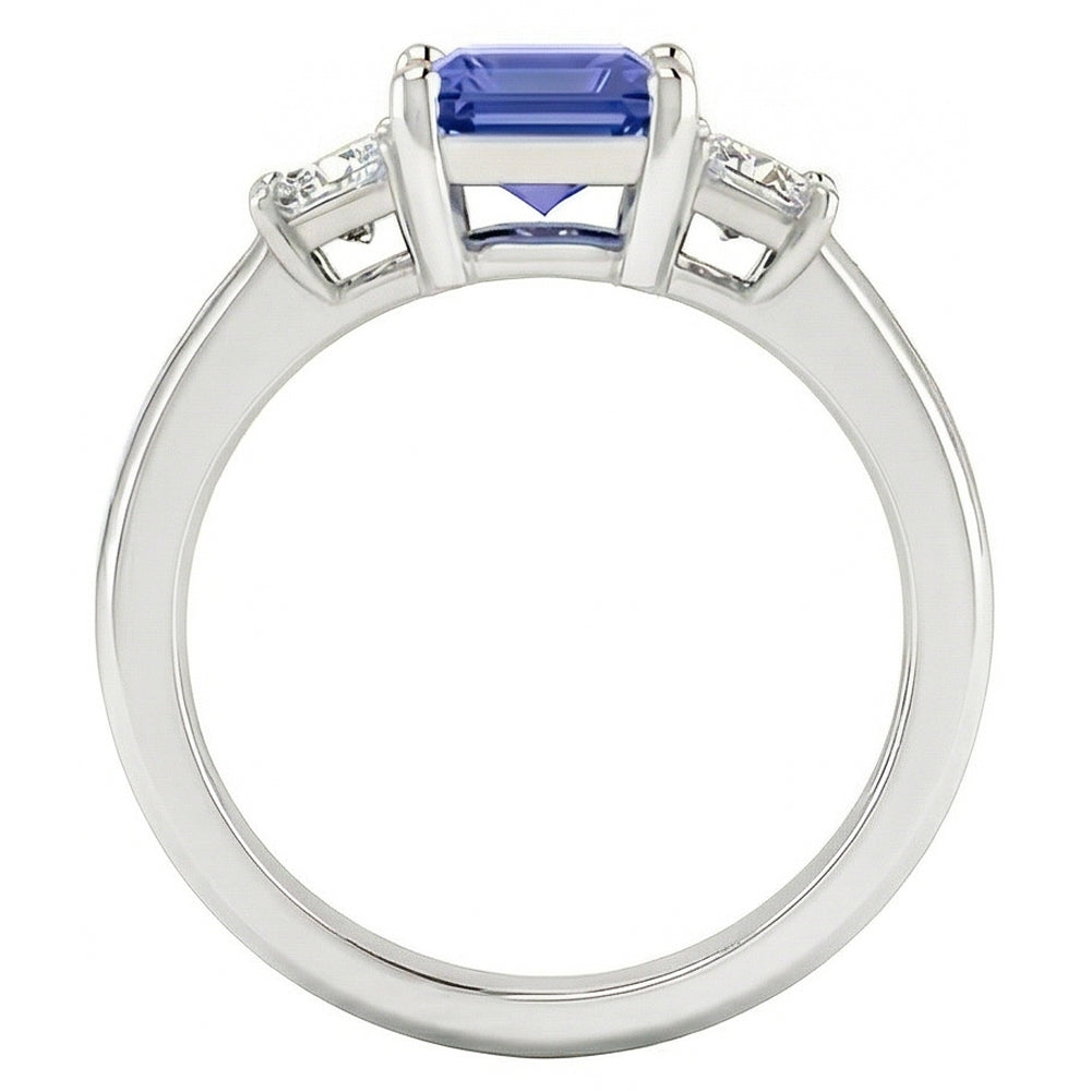 Echter Diamant Ring 1.50 Karat