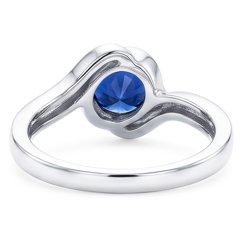 Echter Diamant Ring 1.50 Karat