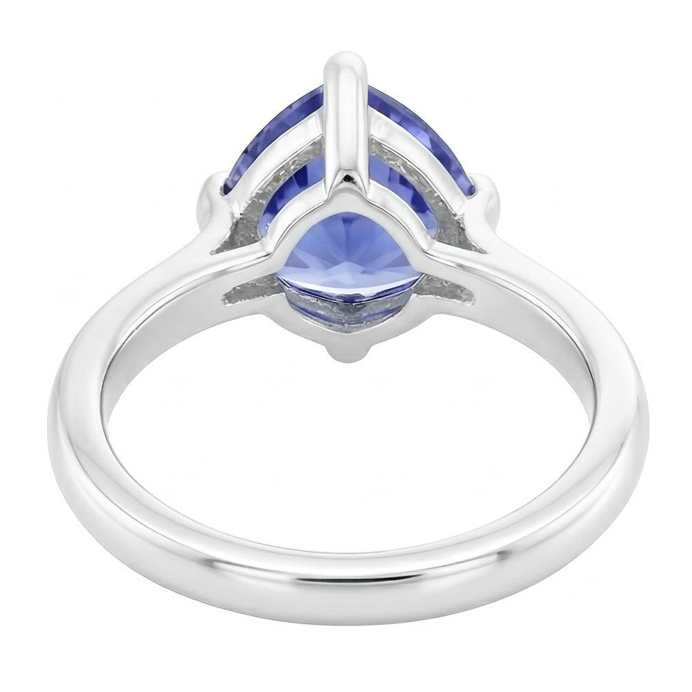 Echter Diamant Ring 1.50 Karat