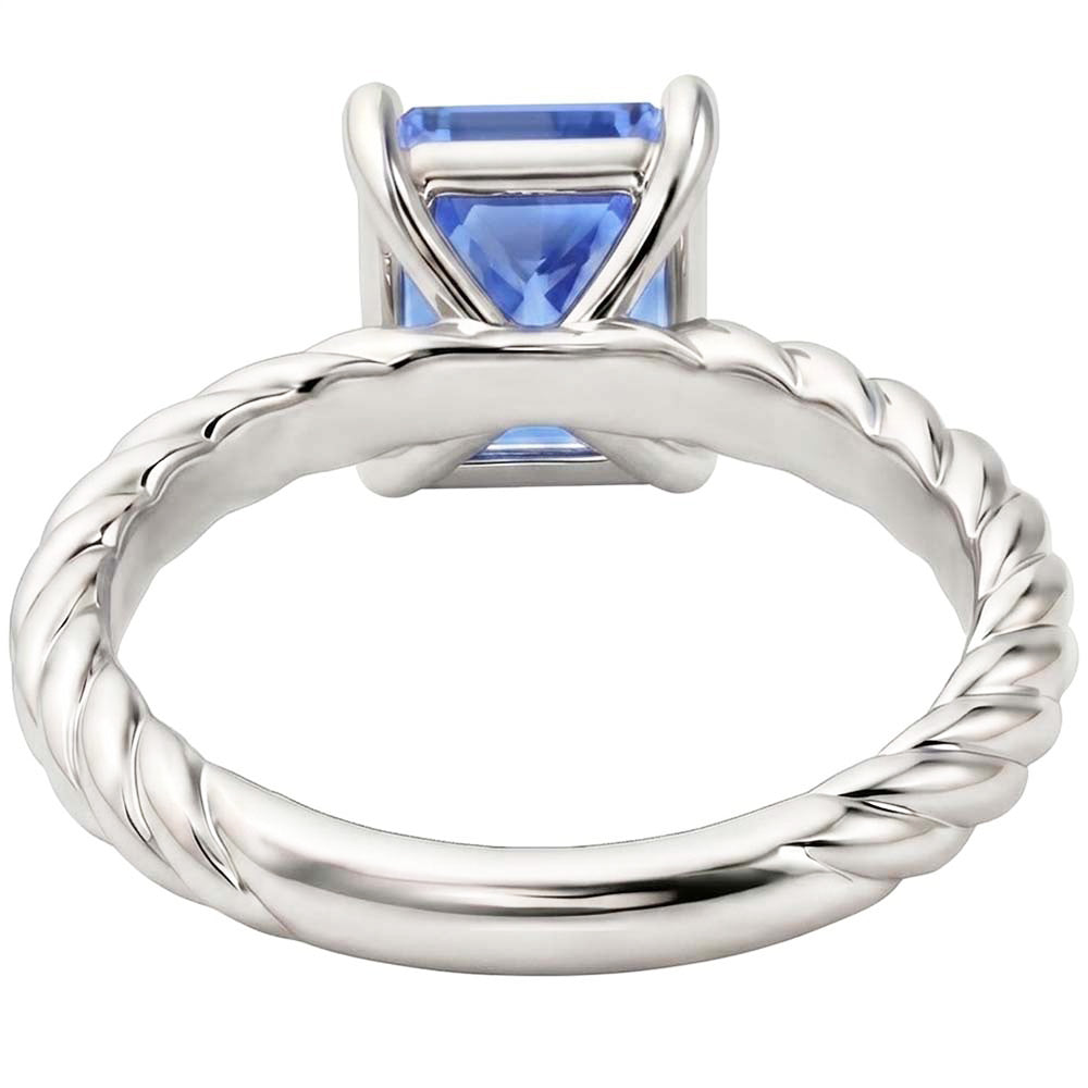 Echter Diamant Ring 1.50 Karat
