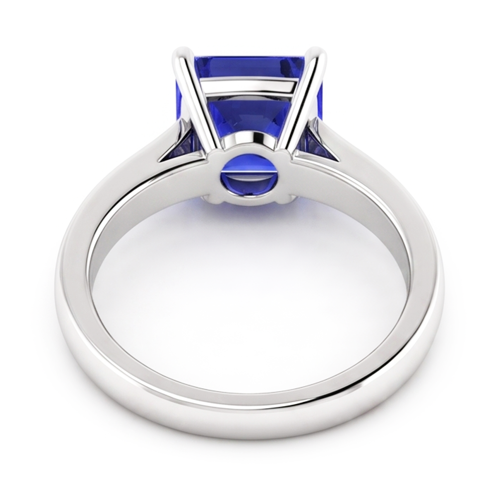 Echter Diamant Ring 1.50 Karat