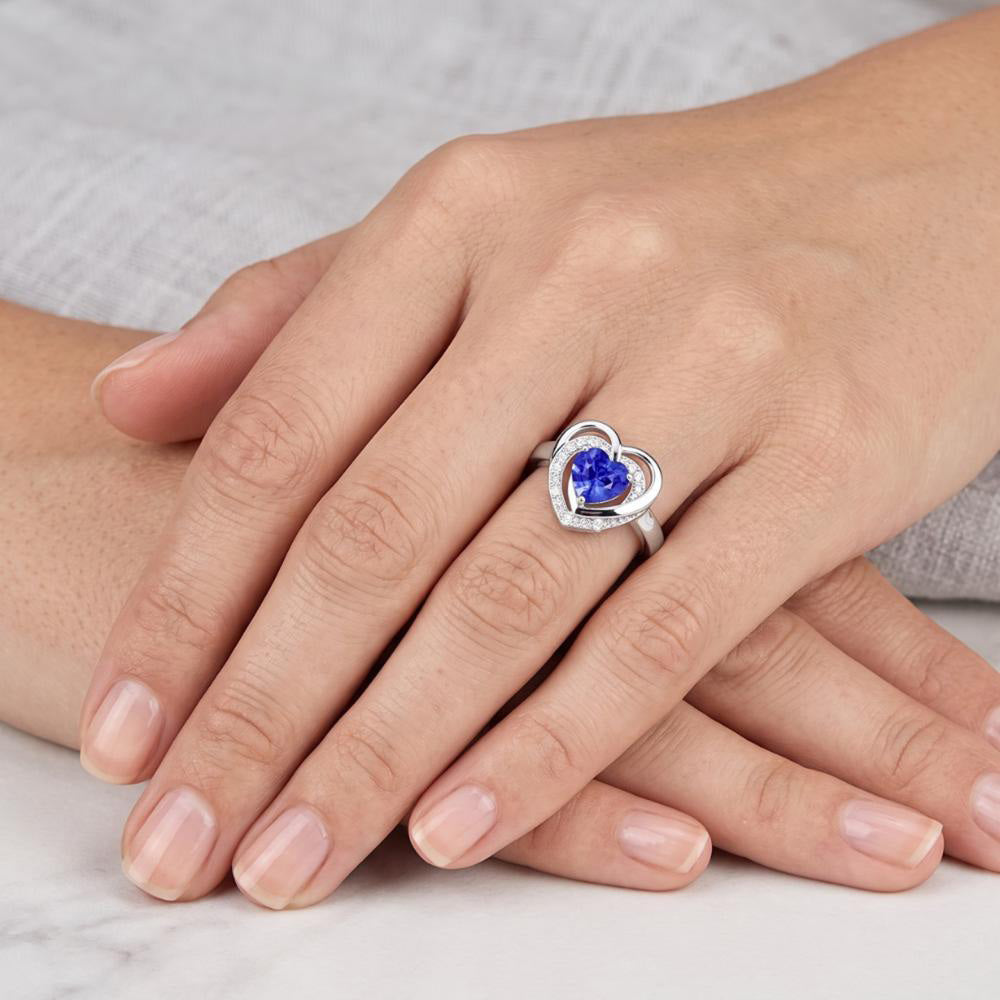 Echter Diamant Ring 1.50 Karat