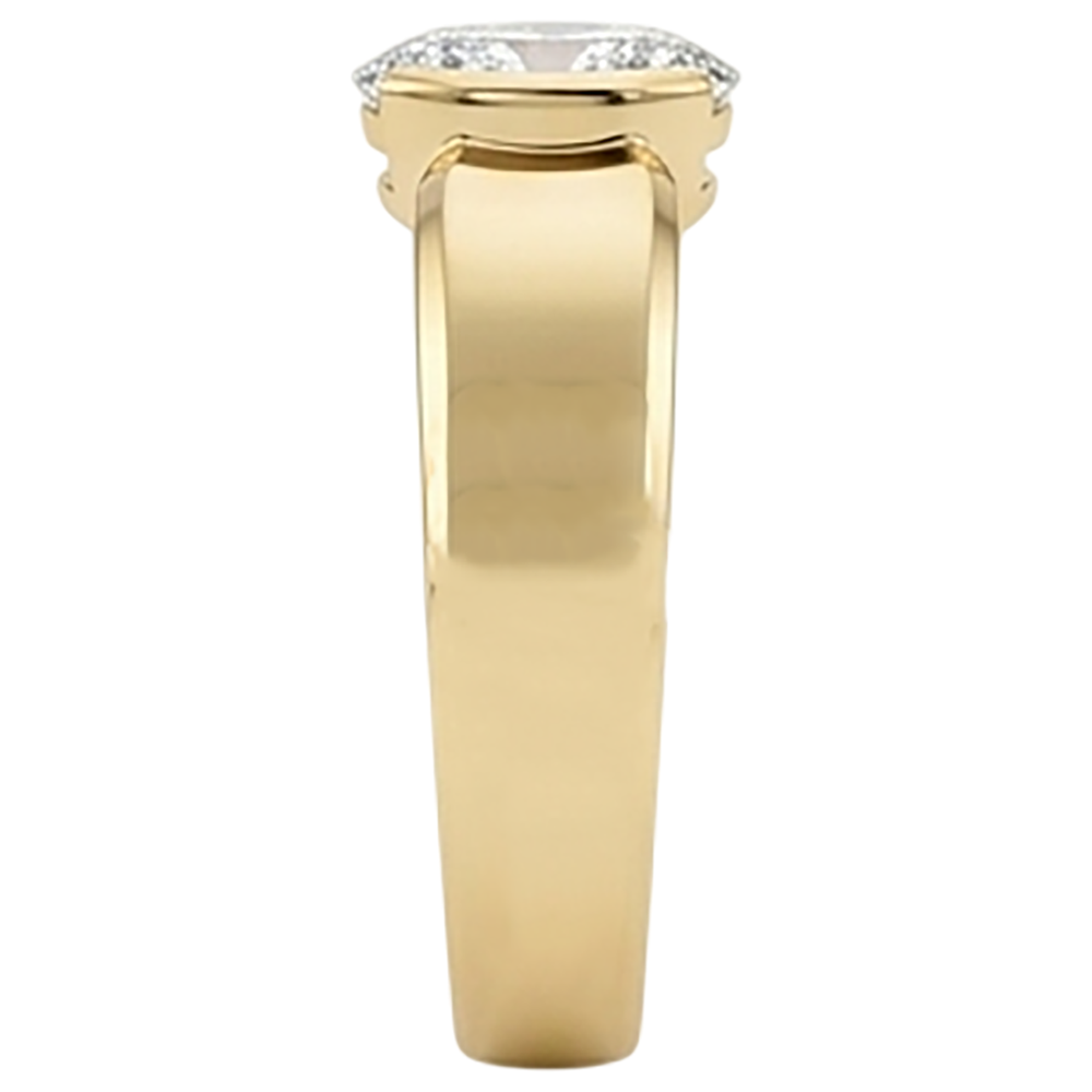 Echter Diamant Ring 1.50 Karat