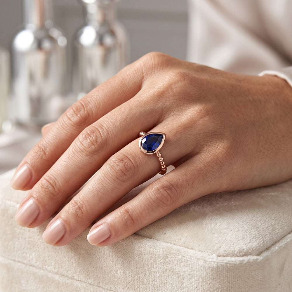 Echter Diamant Ring 1.50 Karat