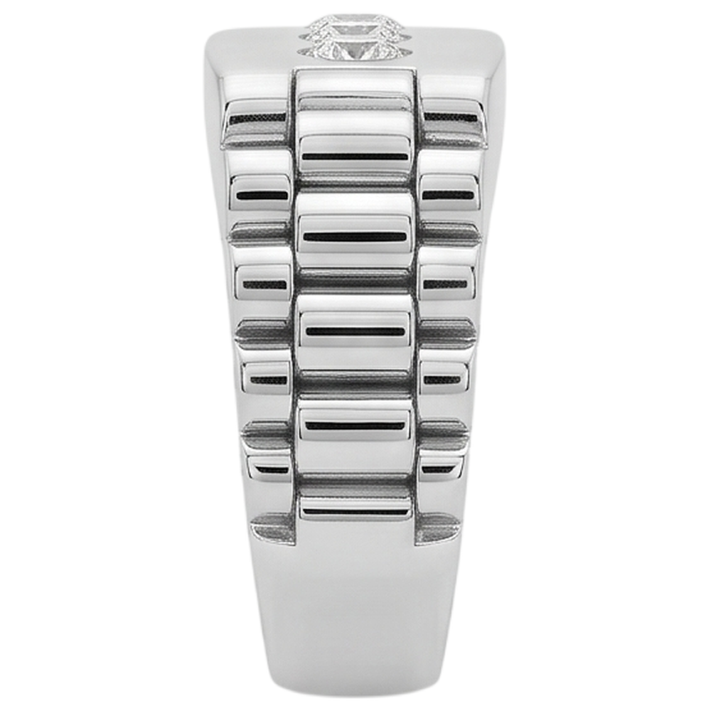 Echter Diamant Ring 1.50 Karat