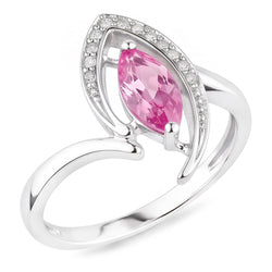 Echter Diamant Ring 1.75 Karat