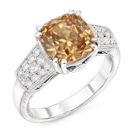 Echter Diamant Ring 1.75 Karat