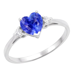 Echter Diamant Ring 1.75 Karat