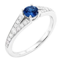 Echter Diamant Ring 1.75 Karat